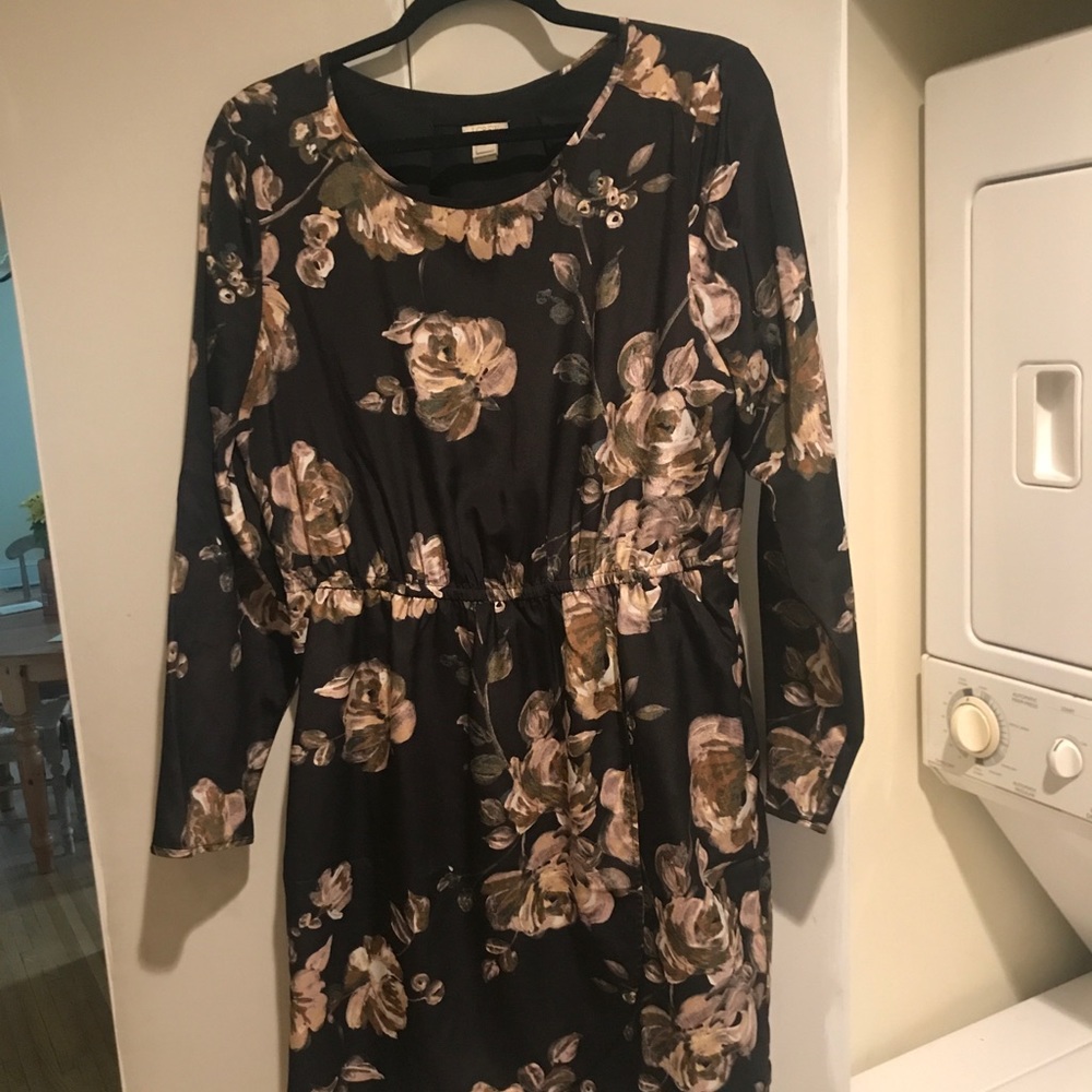 Jcrew Dress